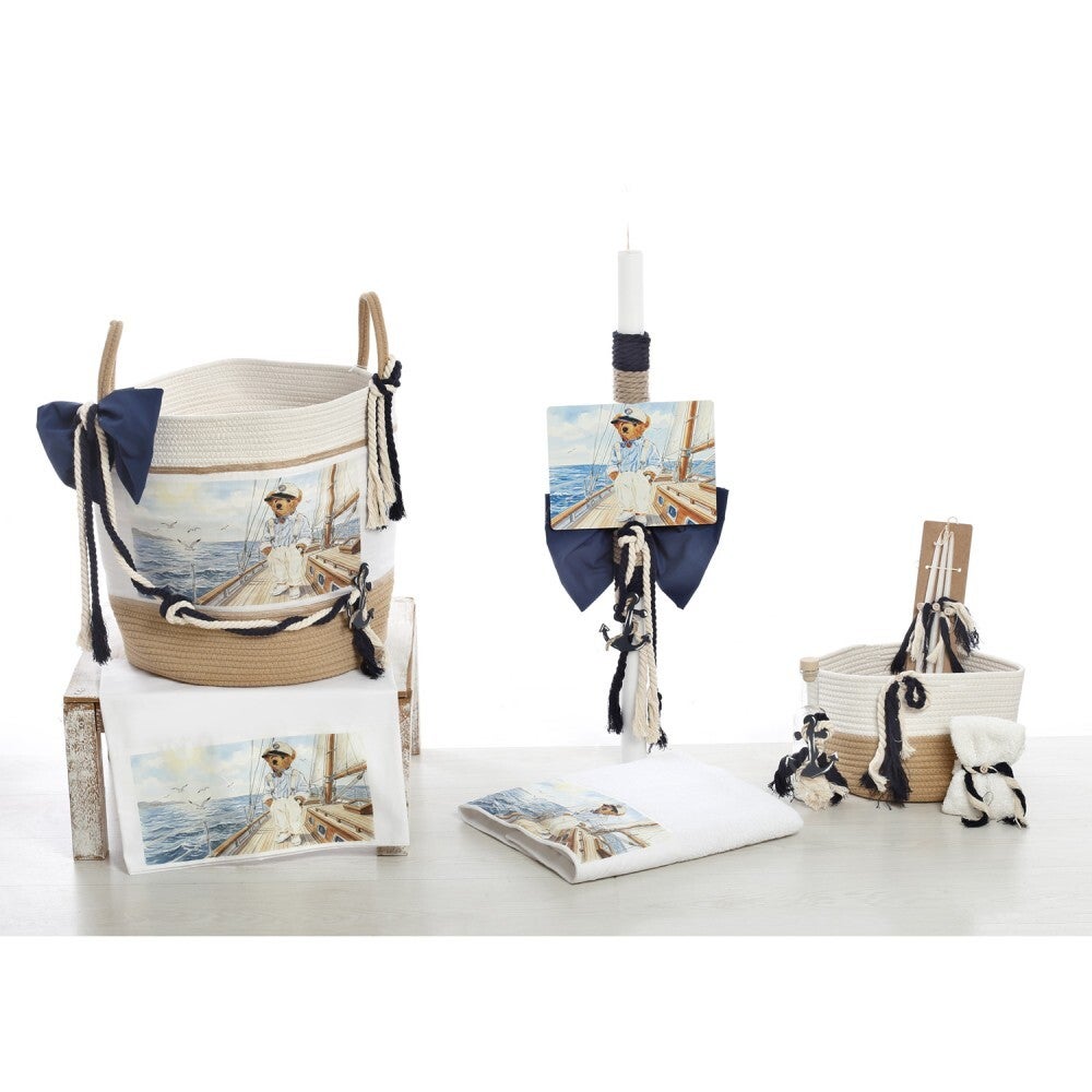 Lollipop 2637 "Nautical Elegance"
