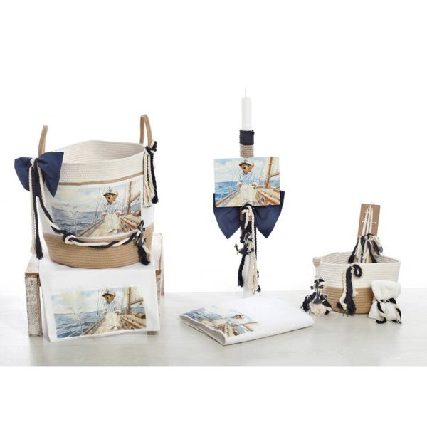 Lollipop 2637 "Nautical Elegance"