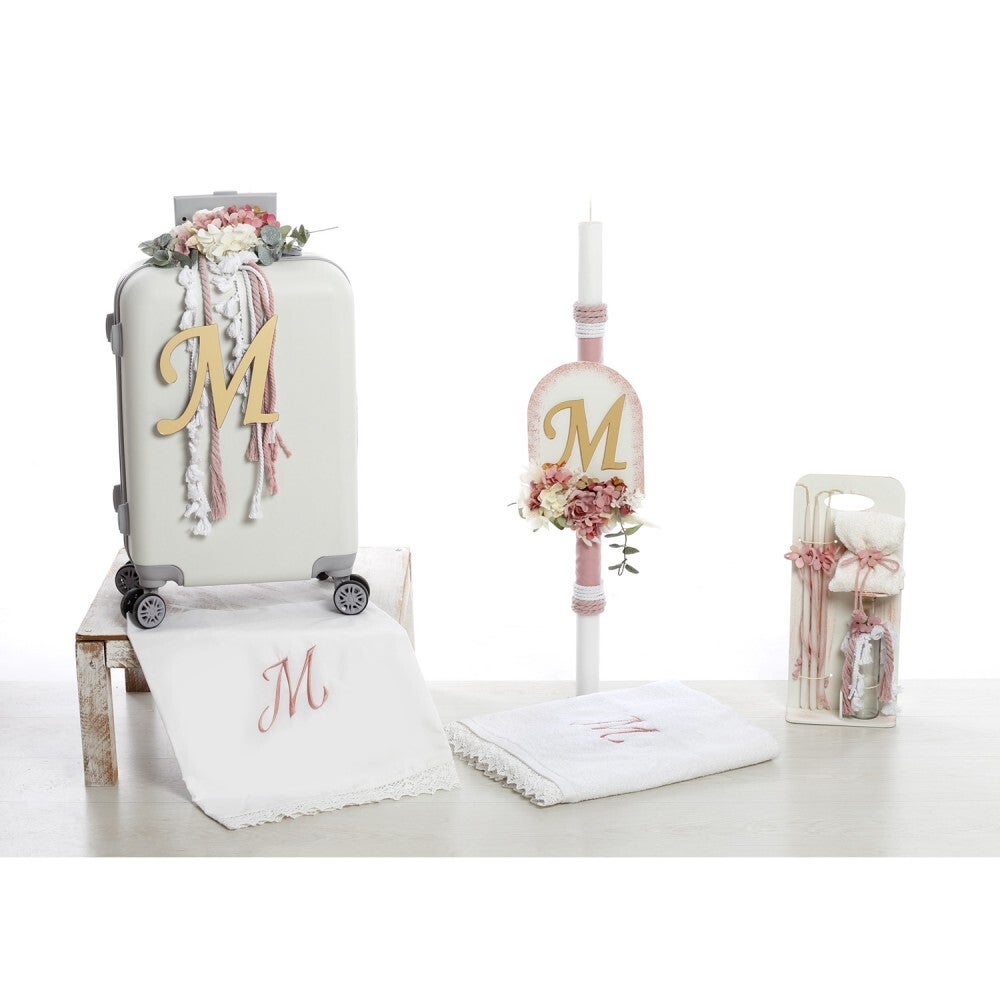 Lollipop 2639 "Boho Floral Elegance"