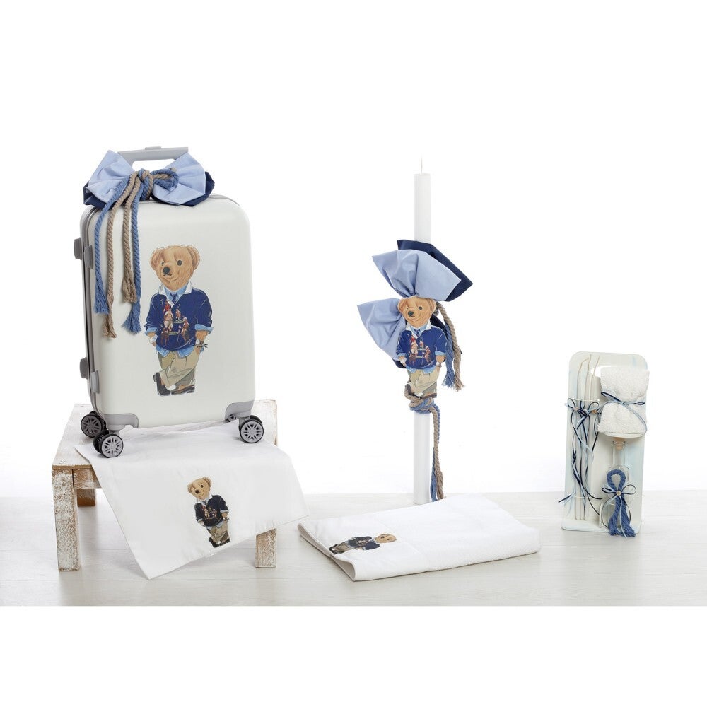Lollipop 2640 "Royal Polo Bear"