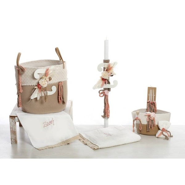 Lollipop 2641 "Pambas & Floral Elegance"