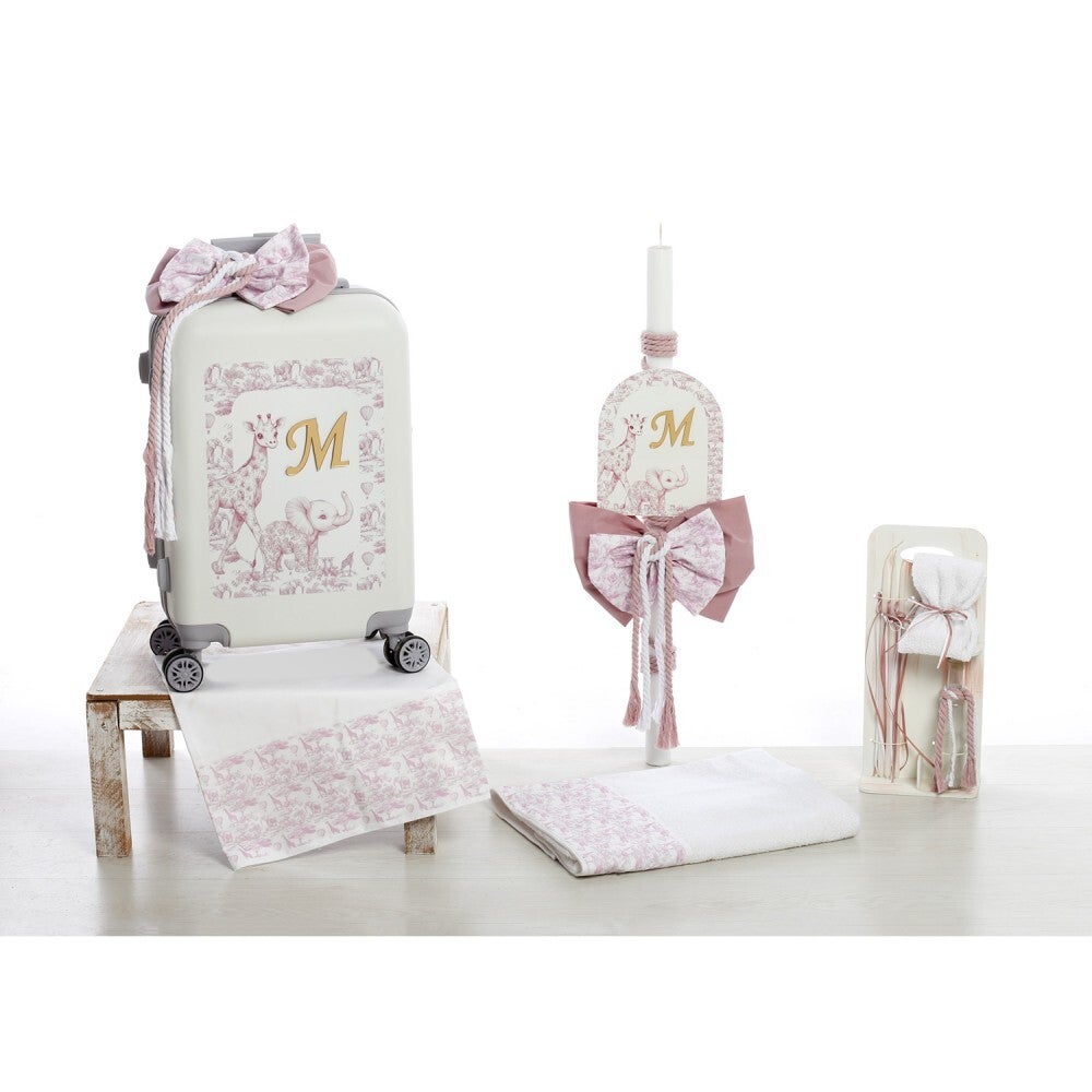 Lollipop 2643 "Baby Dior Jungle"