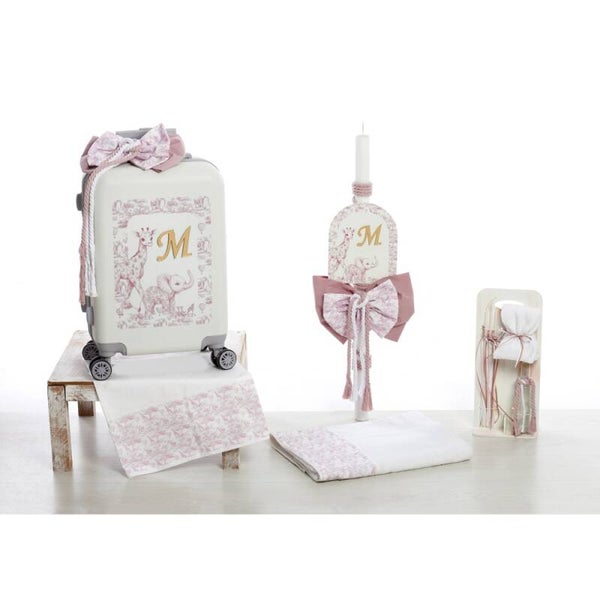 Lollipop 2643 "Baby Dior Jungle"