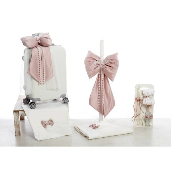 Lollipop 2644 "Satin & Pearl Elegance"