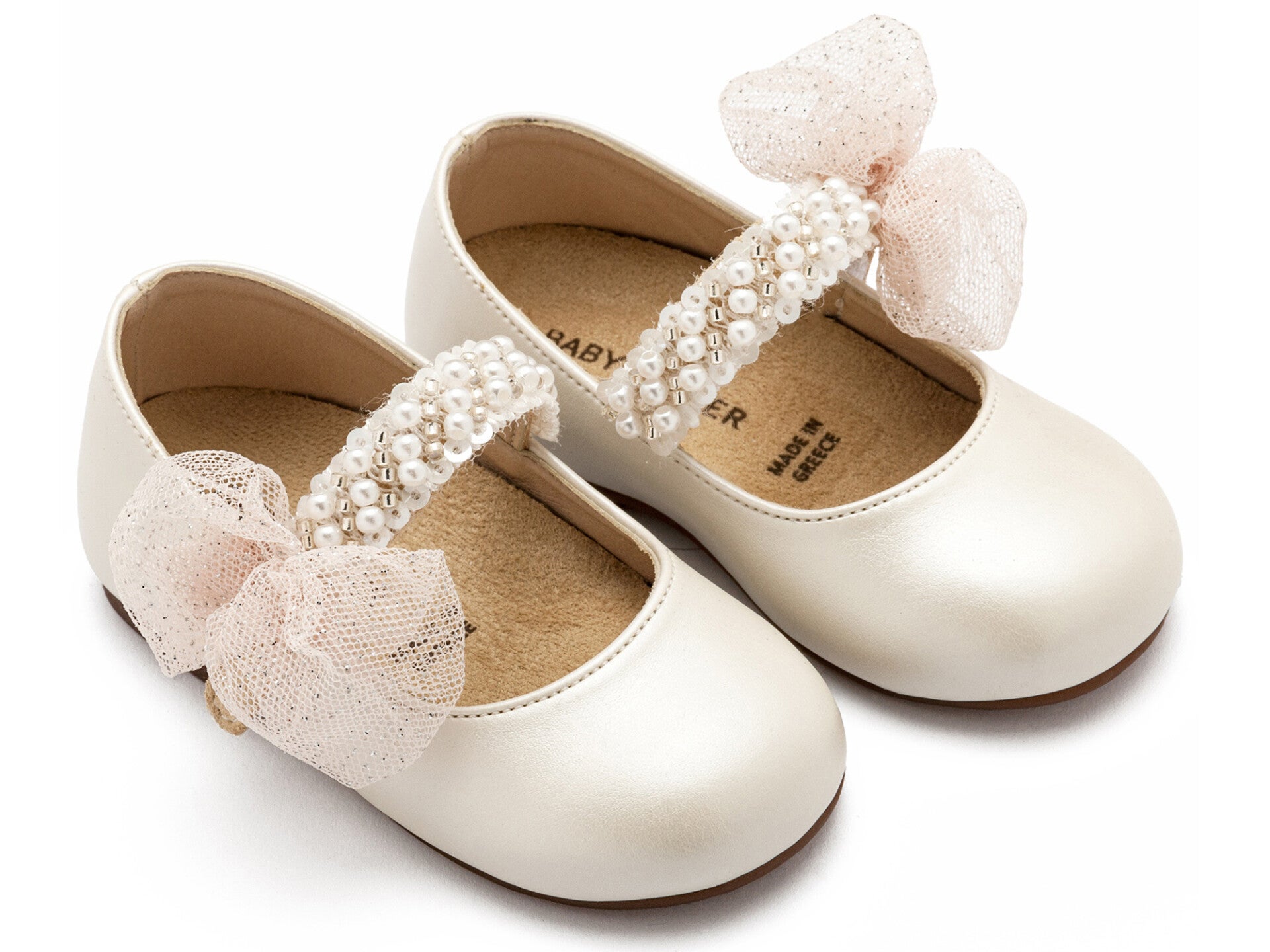 BABYWALKER BS3596