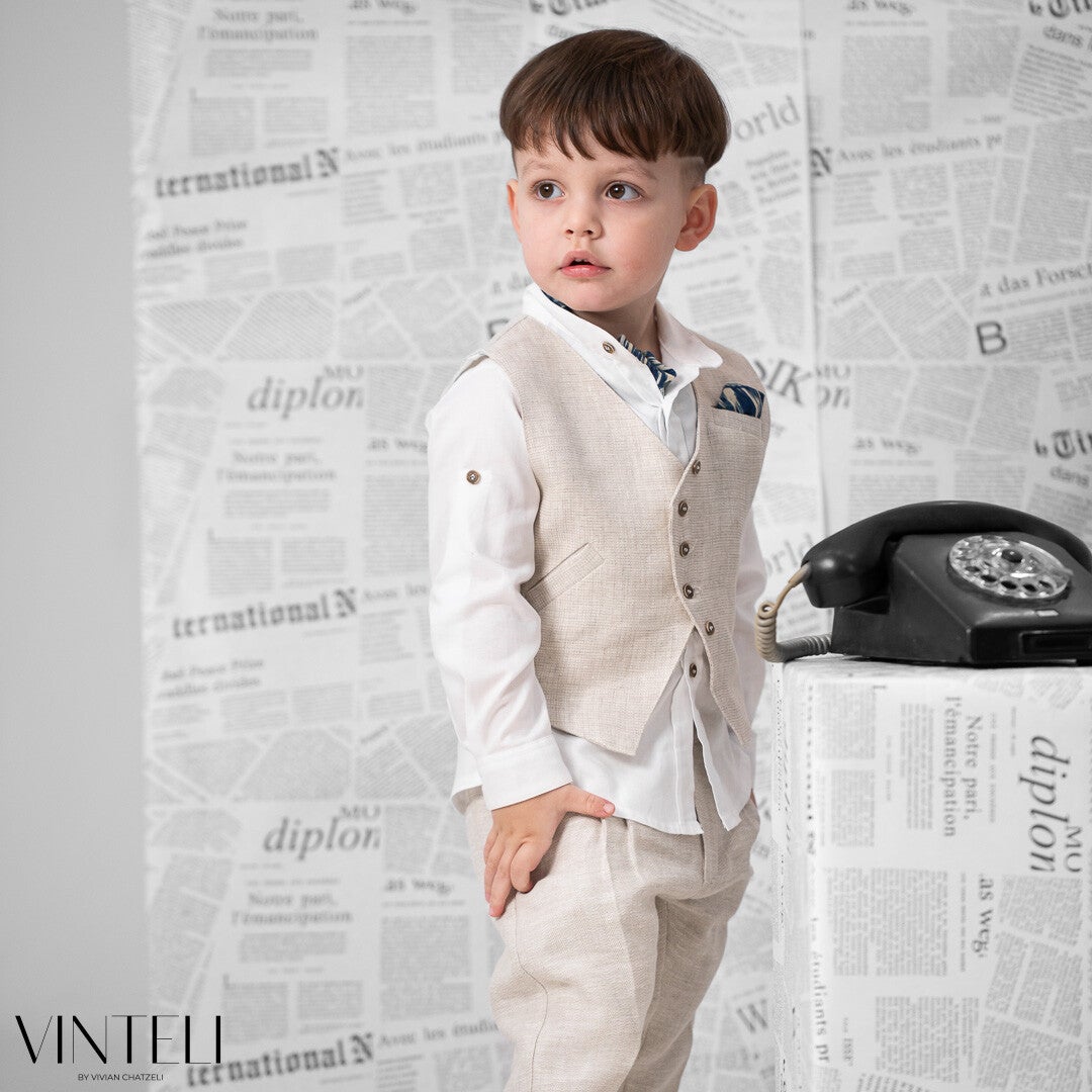 VINTELI - EXC5501