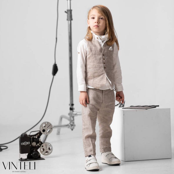 VINTELI - EXC5502