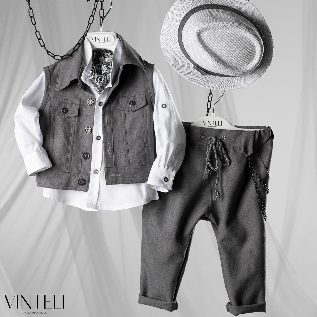 VINTELI - EXC5509