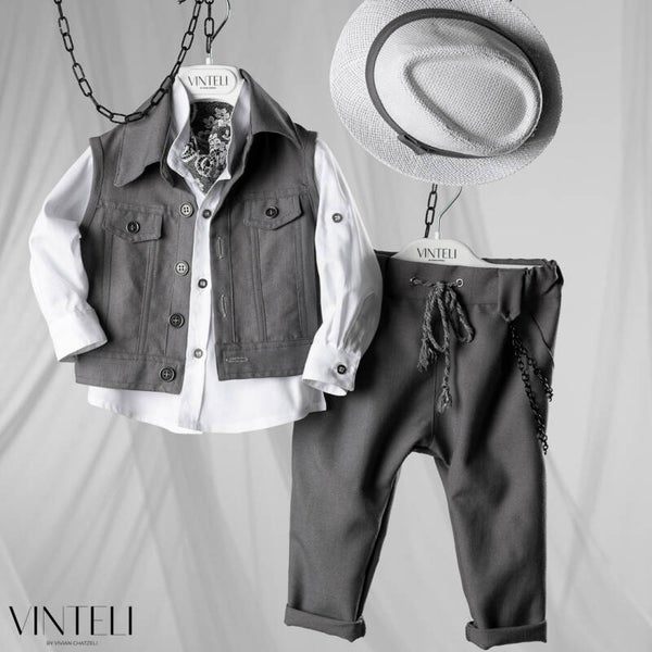 VINTELI - EXC5509