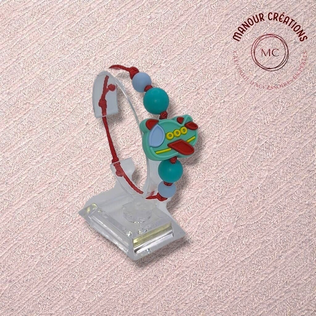 ✨ Bracelets ajustable  – Sports et Loisirs