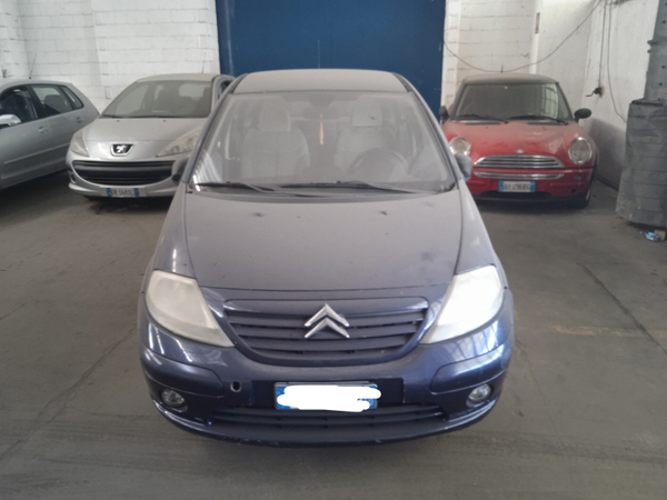 Citroen C3 HDI D.G