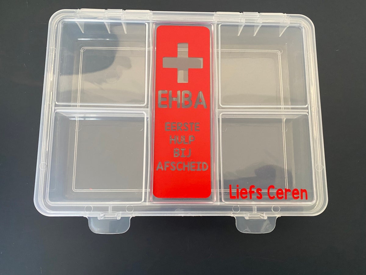 Eerste Hulp Bij Kinderen