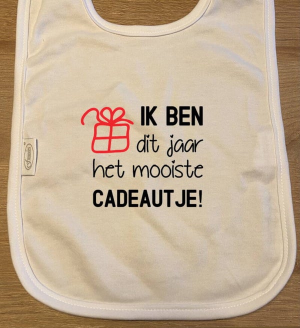 Slab - Het mooiste cadeautje