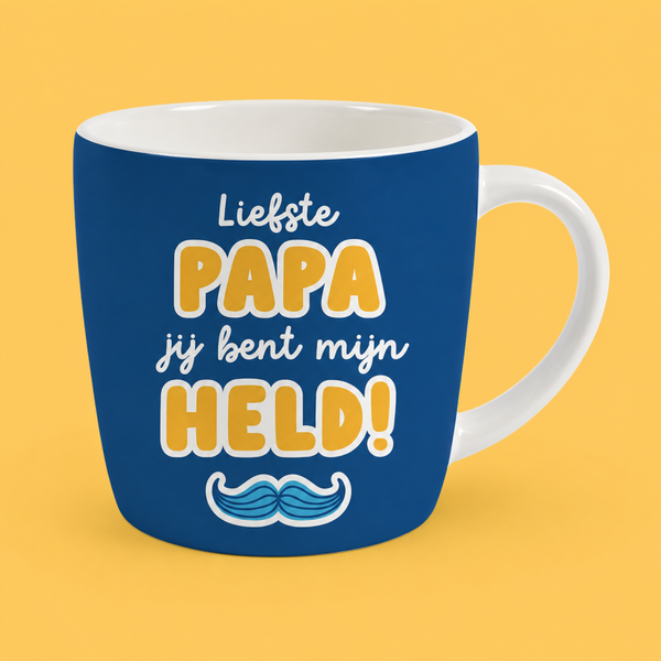 Vaderdag Mok - Liefste Papa ...