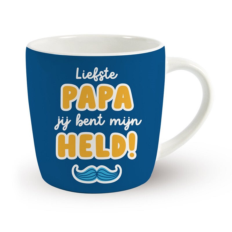 Vaderdag Mok - Liefste Papa ...