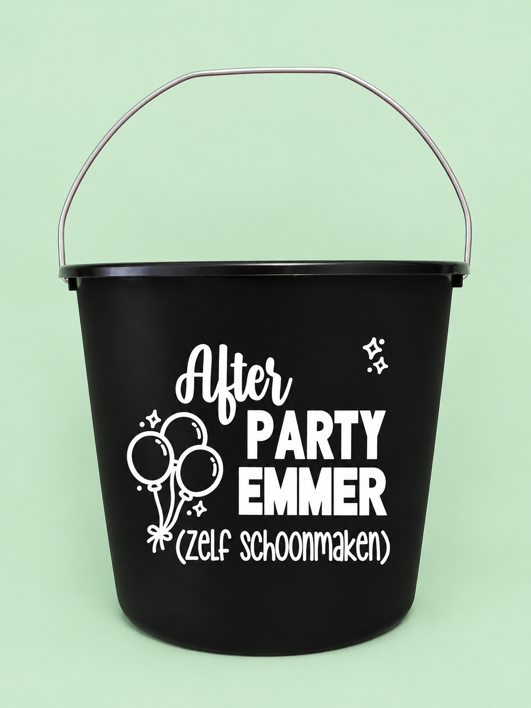 Emmer - After party emmer
