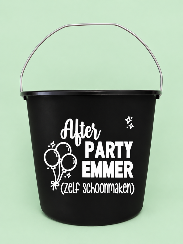 Emmer - After party emmer