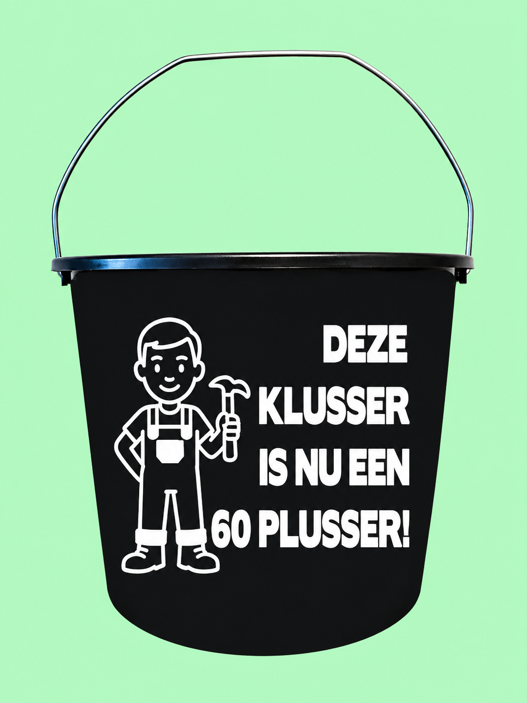 Emmer - Klusser Mannelijk