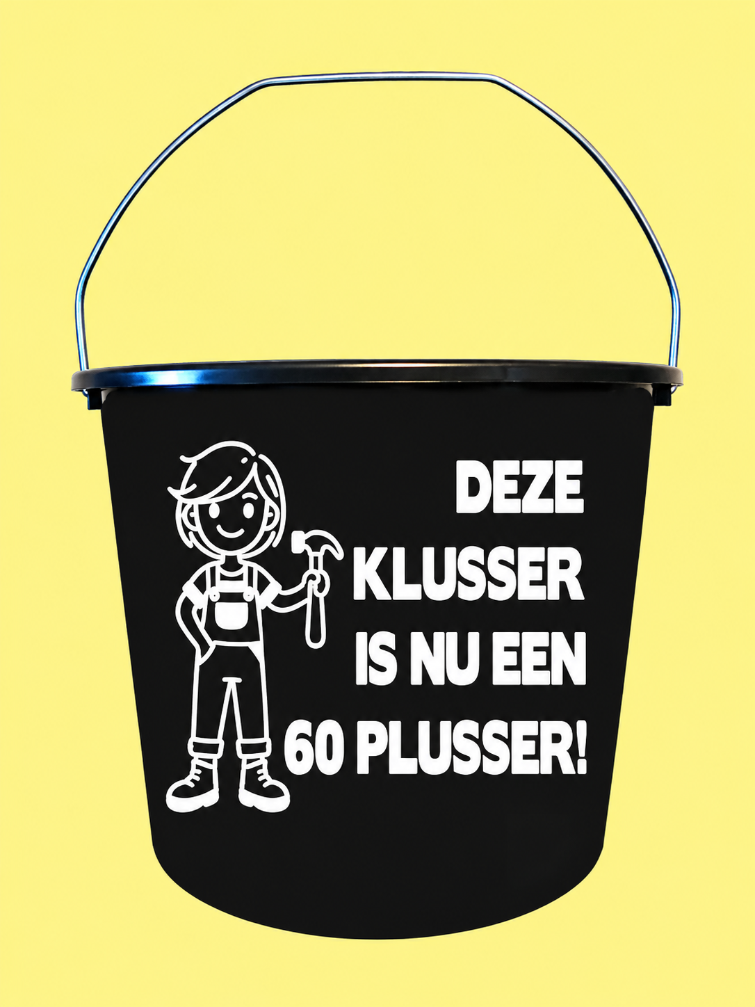 Emmer - Klusser Vrouwelijk