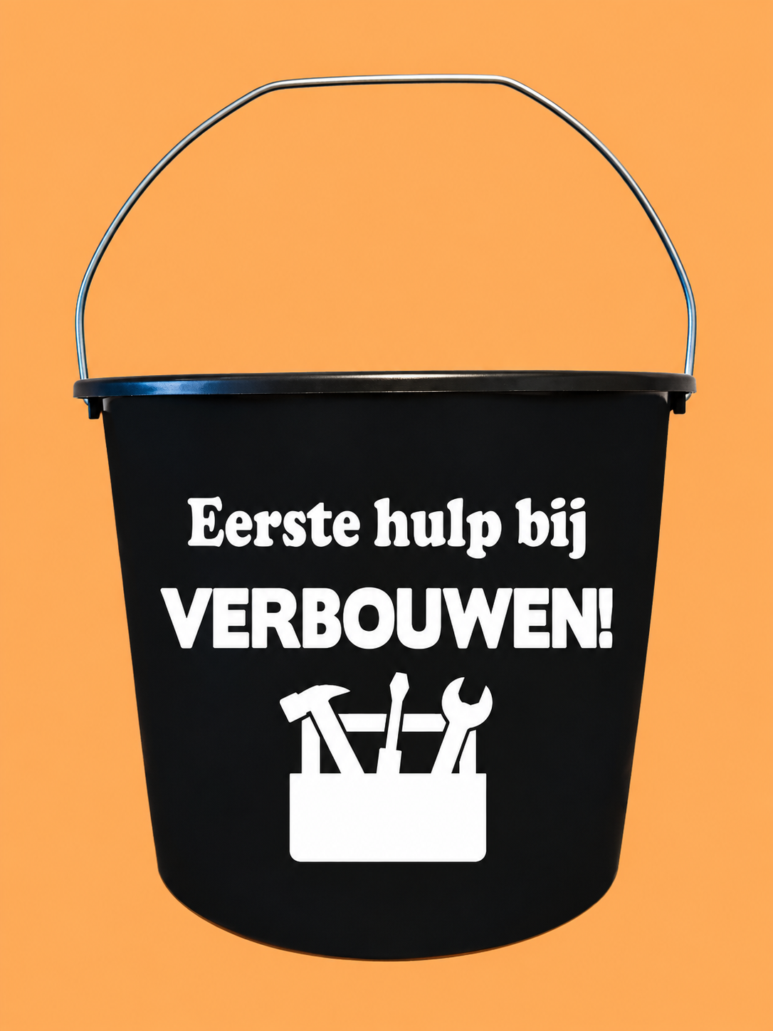 Emmer - Eerste hulp bij verbouwen