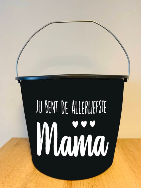 Emmer - Allerliefste Mama