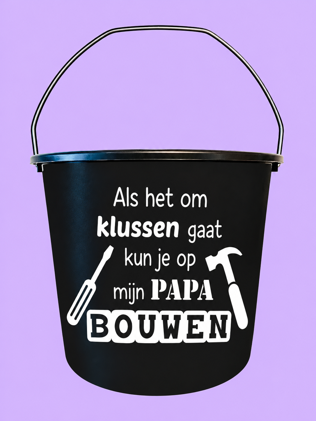 Emmer - Als het om klussen gaat... PAPA