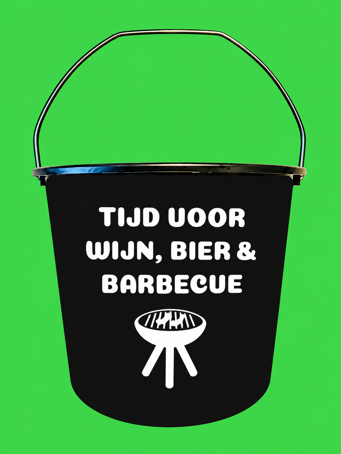 Emmer - Tijd voor...