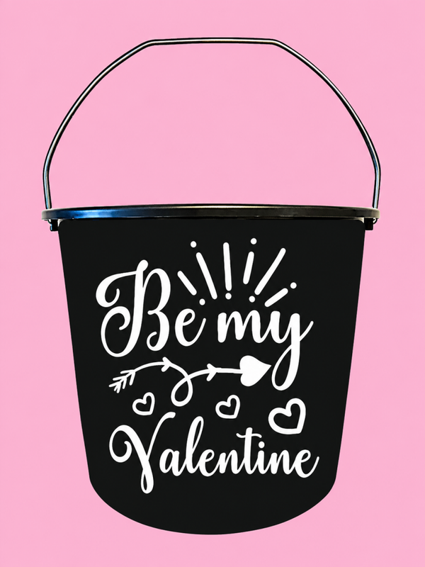Emmer - Be mine valentine