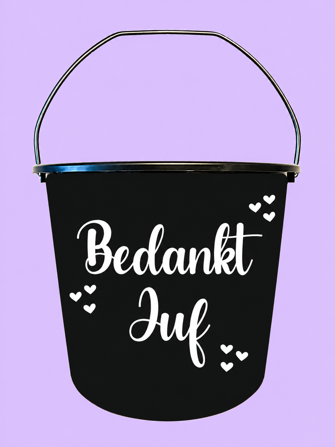 Emmer - Bedankt JUF