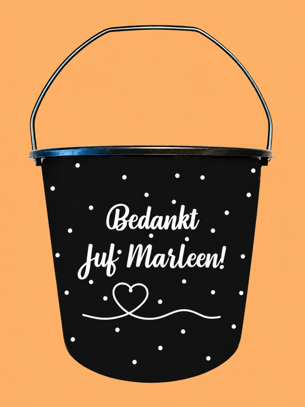 Emmer - Bedankt...
