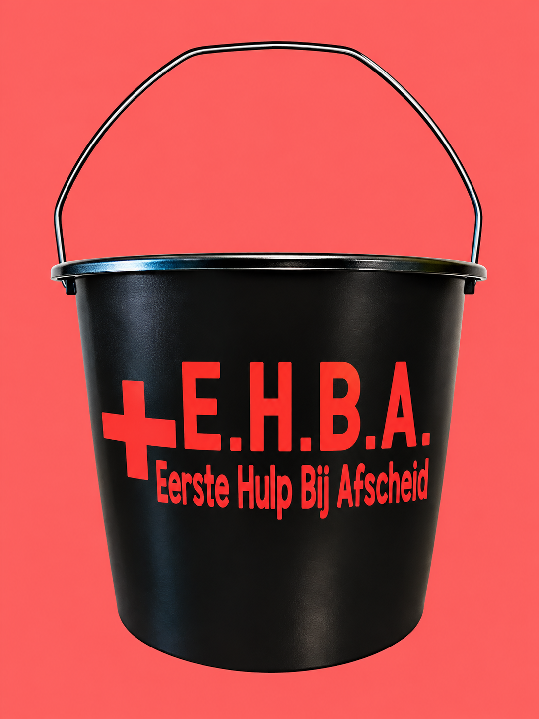 Emmer - Eerste Hulp Bij Afscheid
