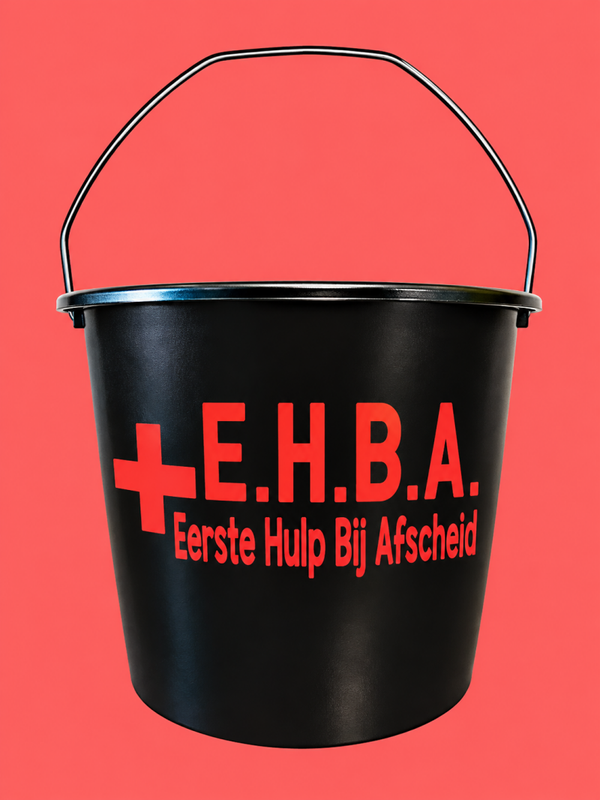 Emmer - Eerste Hulp Bij Afscheid