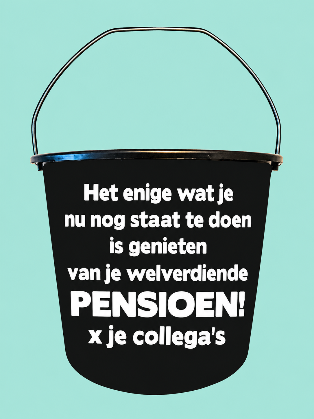 Emmer - PENSIOEN