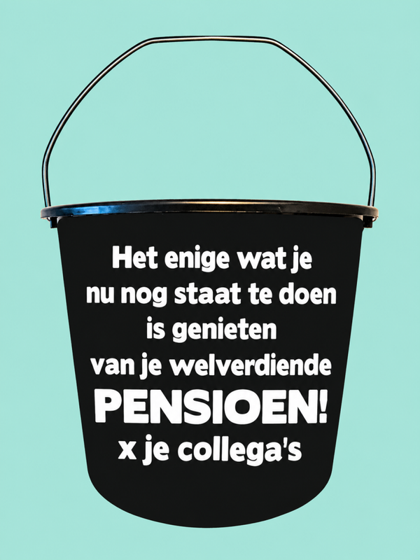 Emmer - PENSIOEN