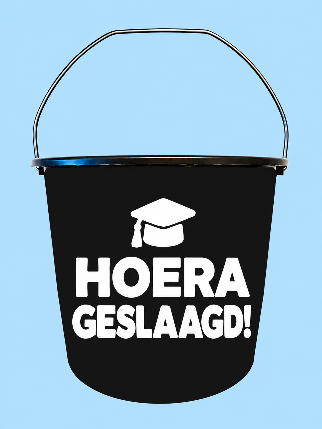 Emmer - Hoera Geslaagd!