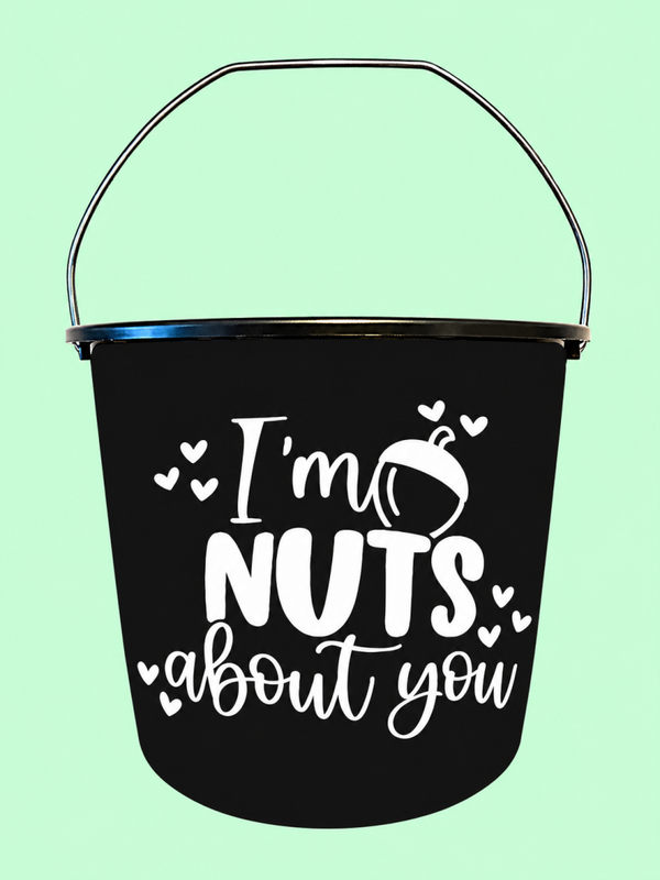 Emmer - I'm nuts about you