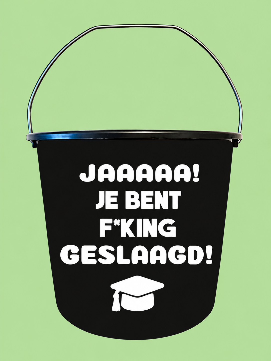 Emmer - Geslaagd