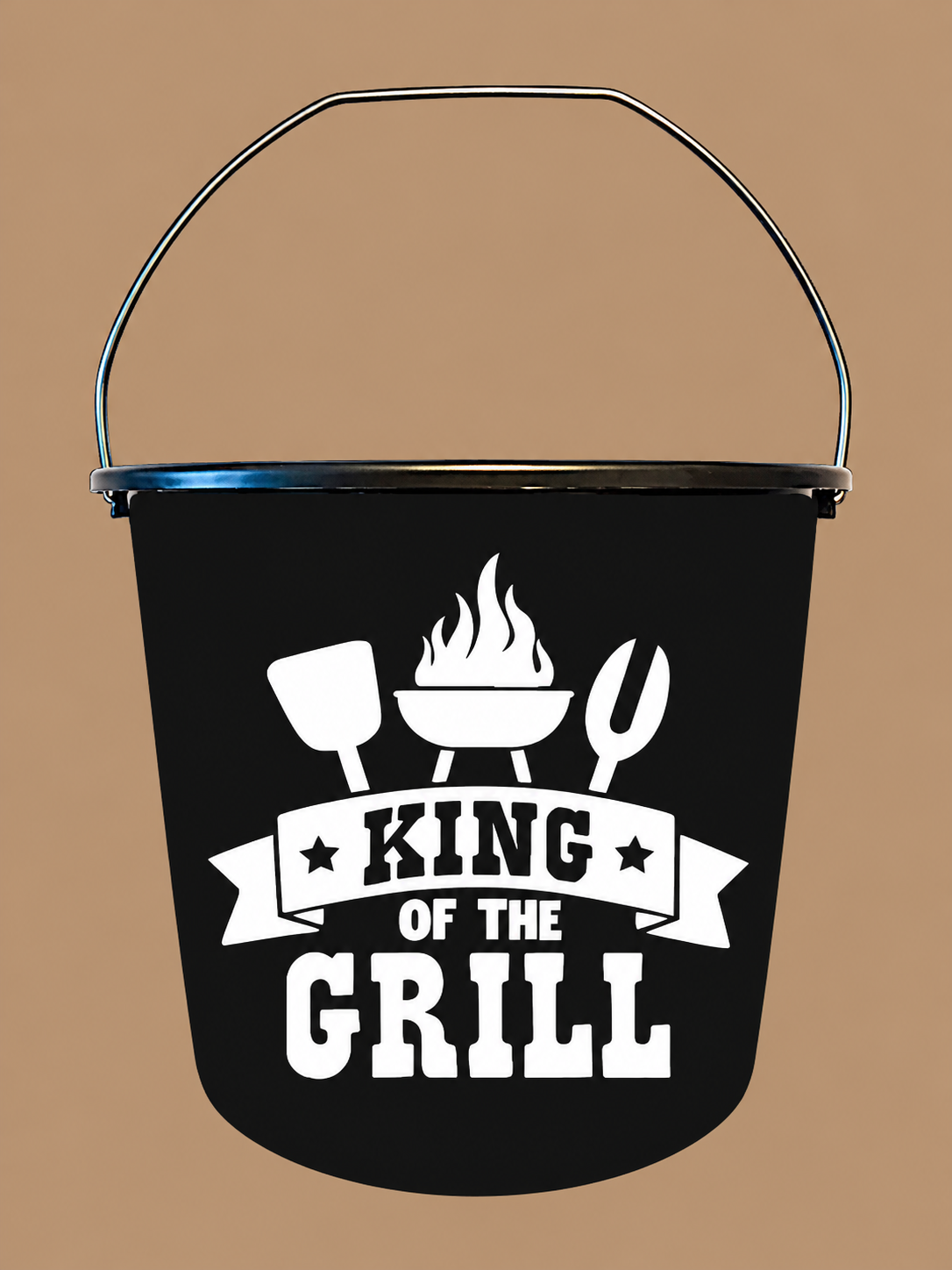 Emmer - King of the grill