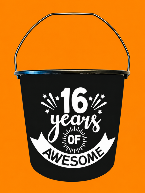 Emmer - 16 years of awesome