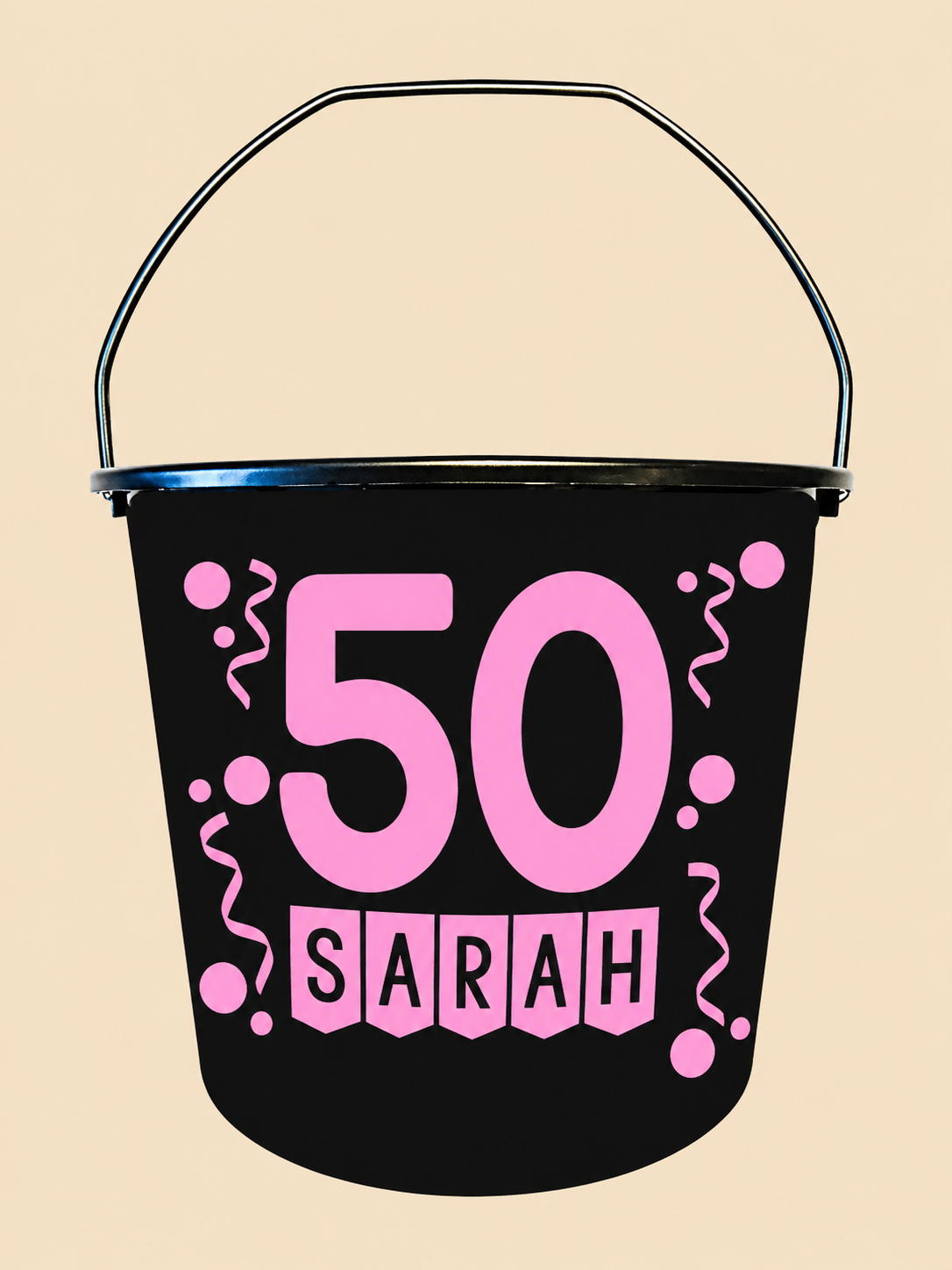 Emmer - Sarah