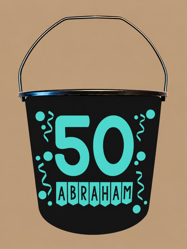 Emmer - Abraham