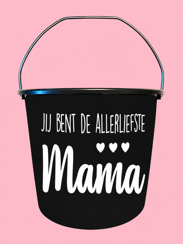 Emmer - Allerliefste Mama