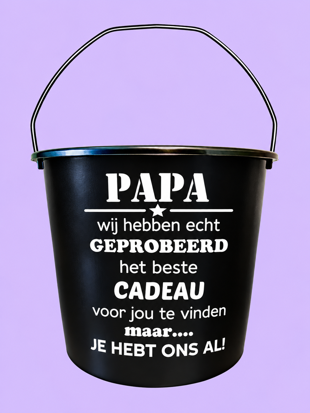 Emmer - Het beste cadeau voor jou te vinden