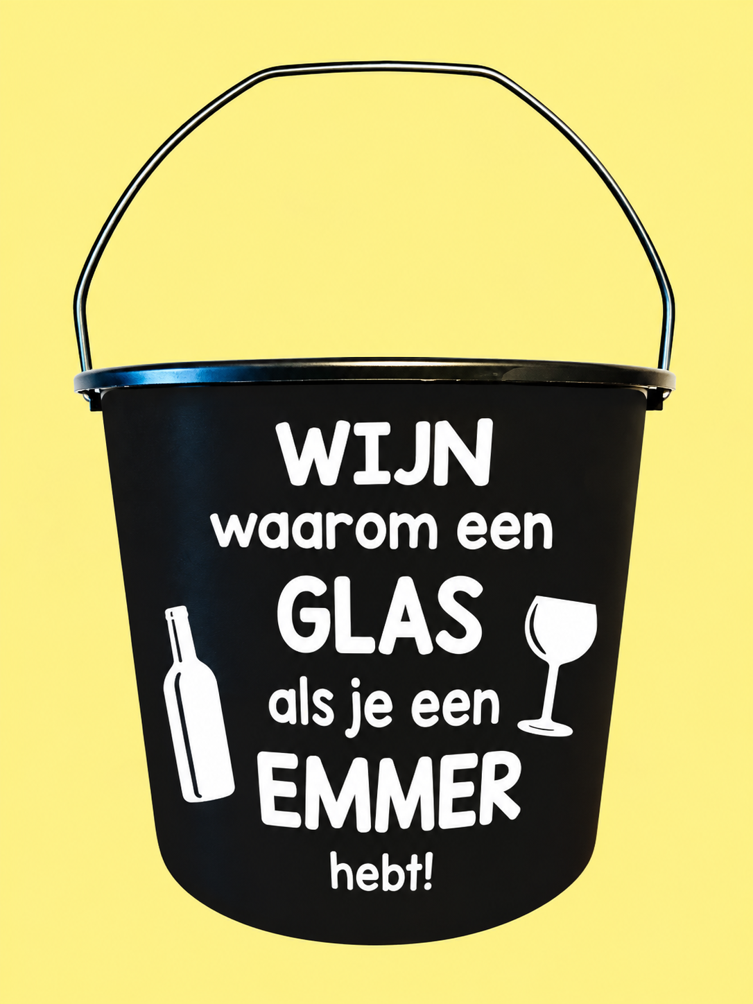 Emmer - WIJN