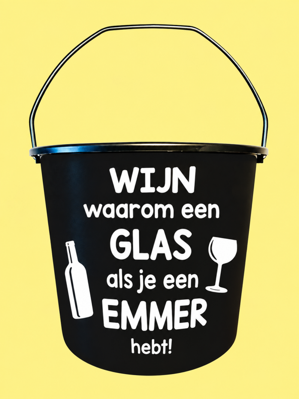Emmer - WIJN