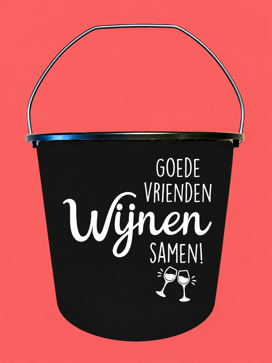 Emmer - Goede vrienden