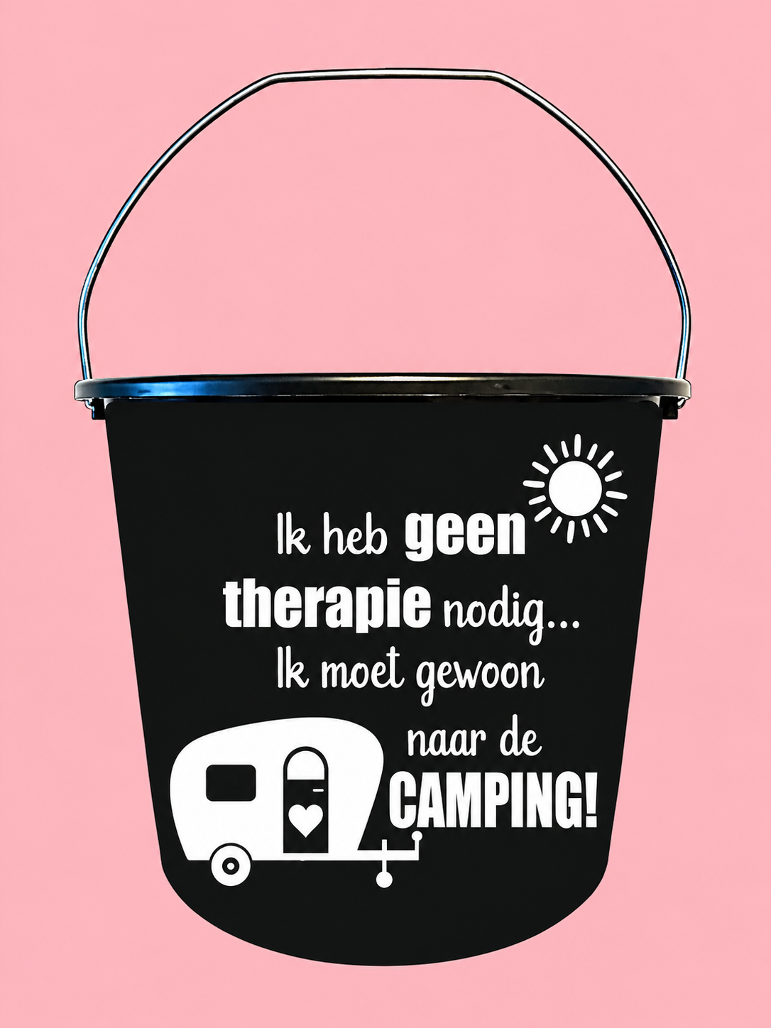 Emmer - Camping