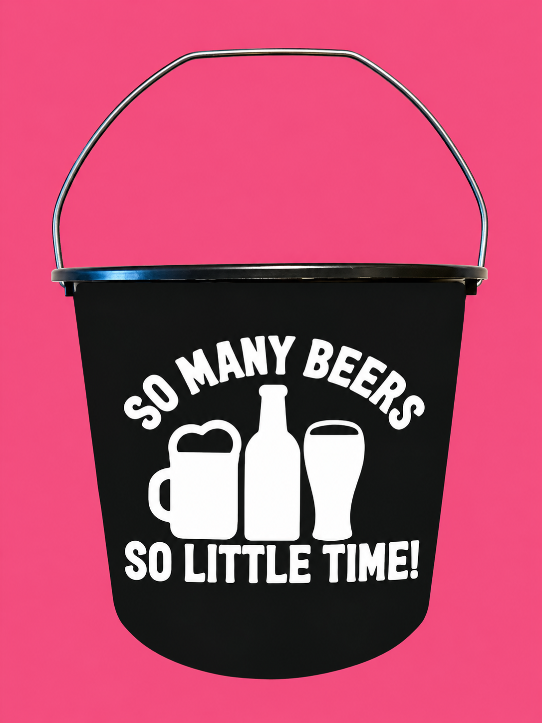 Emmer - So many beers