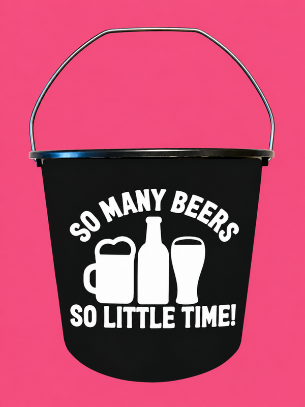 Emmer - So many beers
