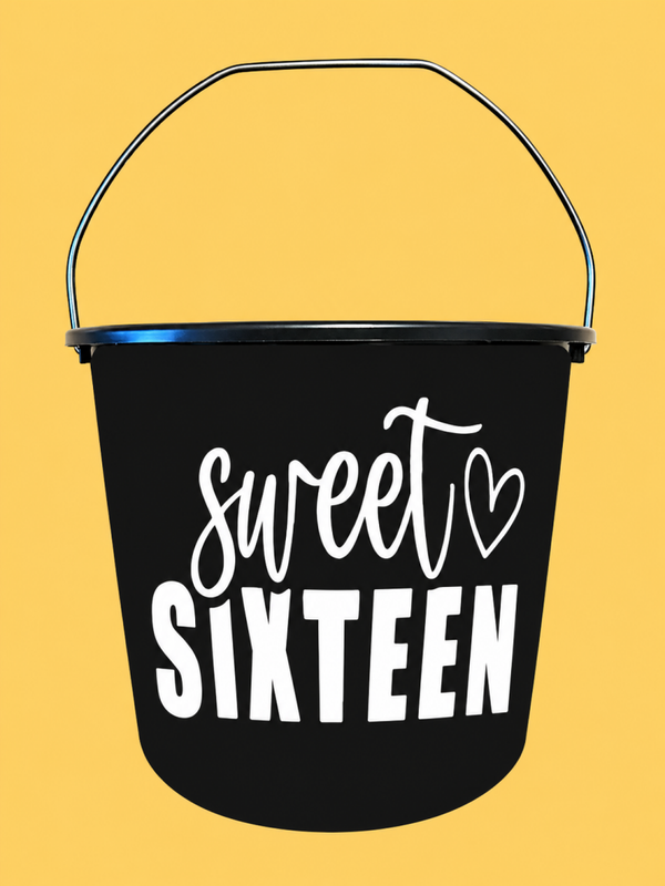 Emmer - Sweet Sixteen